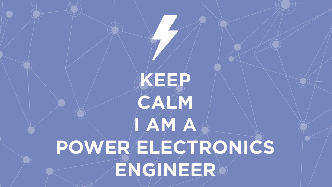 What is a Power Electronics Engineer? Read our Job Description